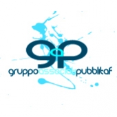 Logo Gruppo Associati Pubblitaf